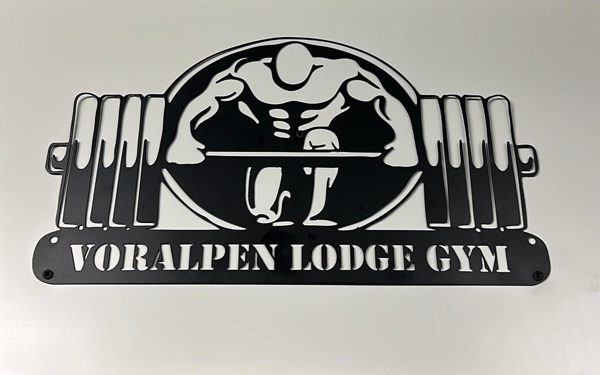 Voralpen Lodge - Ferienhaus Mit Gym, Sauna & Hot Tub Traisen Exteriér fotografie